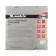 Diamond disk Matrix Pro, reinforced concrete, dry/wet cut, d = 400x25.4 mm