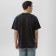 T -shirt male MIST MOMENT, col. Black, rr XL