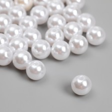 Beads for creativity plastic 