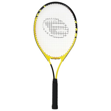 Boshika adult, aluminum, 27 ’’, black and yellow, black and yellow-1