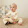 Combineson children's minku, height 62-68 cm