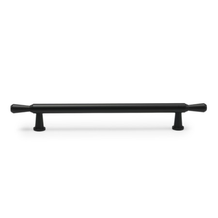 Cappio RS145 bracket handle, m/o 160, black color-2