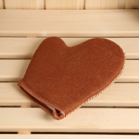 Mochell from Rami, mittens with cotton, 18*21 cm-1