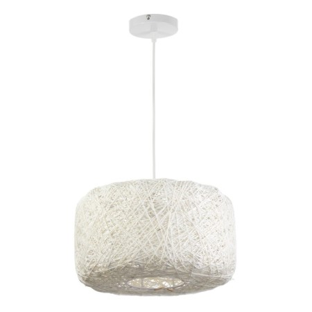 Lamp Bayerlux "Asselia" 1he27 15W white 30x30x22-120 cm