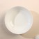 Porcelain salad City, d = 20 cm, 1 l, white