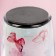 Thermost man "Butterflies", 350 ml