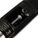 Electric Mill Luazon WGM-01, gravitational, plastic, from batteries (not in comp-there)