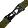 Two -point tactical belt, 135cm, khaki