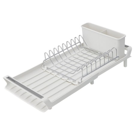 Smart Solutions ATLE, sliding small, small, white color-1