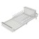 Smart Solutions ATLE, sliding small, small, white color