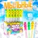 Soap bubbles "Bunny", 100 ml, mix
