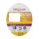 Night Pushlite "Circle" 4 diodes, 3AAA silver 2.5x6.5x6.5 cm Risalux