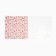 Confectionery packaging, Makarun with PVC lid, Shebbi, 12 x 12 x 3 cm