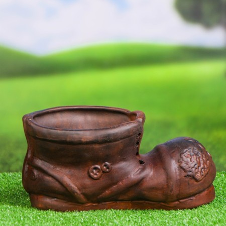 Figure Kashpo "Bashmak" Prophering, 26x13x13cm-1