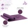Sangh yoga rug, 183 × 61 × 0.8 cm, purple color