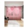 Photo "Decoration of hearts", size 145x265 cm, 2 pcs