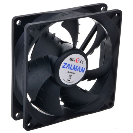 Zalman ZM-F2 Plus 92x92x25mm Sleeeve 3pin fan