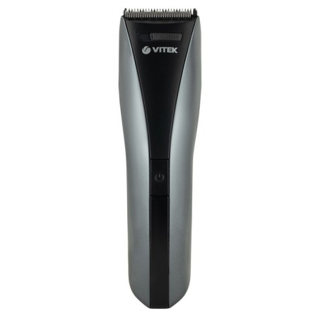 Vitek VT-2575 GR haircut machine, black/silver-3