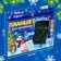 Tablet for drawing "New Year's drawings", mix