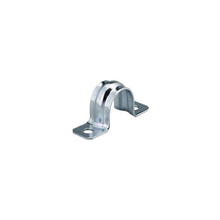 SMD bracket 31-32 Two-lacked for metal grinding Ø 25 mm Rexant
