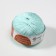Yarn "Successful" 100%Merserized cotton 220m/50g (411-soems)