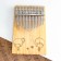 Musical instrument Kalim "lovers" 17 notes