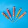 Lollice Caramel on the Dendy Candy Speaker stick, 30 g