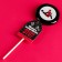 Lollipop with a seal on a ritual wand: taste: Cola, 25 g. (18+)