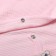 Kit for children, pink color, height 62 cm