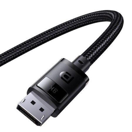 Baseus video cable, hdmi (m) -hdmi (m), 8khdmi - 8khdmi, 8k@60hz, 2 m, black-3