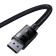 Baseus video cable, hdmi (m) -hdmi (m), 8khdmi - 8khdmi, 8k@60hz, 2 m, black