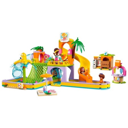 Designer "Water Park"-2
