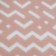Plaid, size 150 × 200 cm, print ornament, peach