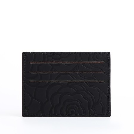 Cartholder, black color