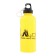 Water bottle, 700 ml, "hiking is life"