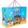 Package-capture, 40 x 30 x 15 cm "Happy", packaging, puppy patrol