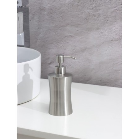 Liquid soap dispenser Stölz Stolz, 400 ml, stainless steel