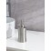 Liquid soap dispenser Stölz Stolz, 400 ml, stainless steel