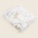Crystick SL Home Floral Cover 200*220 cm, satin, 140 g/m2, 100% cotton