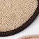 Sponge "Cotton and Jute", 12 × 14 cm, mix
