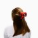 Outlet. Hair bow on a hairpin, 11.5 cm, kitty Marie