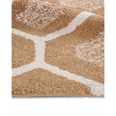Arya Home Lee bathroom mat, size 60x100 cm-4