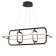 Squirrel Dimmic IP20 LED 4000K 185W