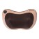 Massage pillow KZ 0573, electric, 24 W, 3 modes, timer, from the network/cigarette lighter