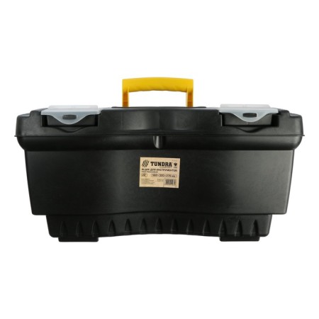 Tundra tool box, 22 ", 560 x 320 x 275 mm, plastic-14