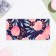 Money envelope "Congratulations!" Cutting, embossing, bird, flowers, 8x17 cm