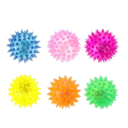 Baby Children's Rubber Light Dino, Mix colors, in showbox-2