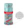 Ballic handle Erichkrause Colortouch Emerald Wave, node 0.7 mm, blue ink blue