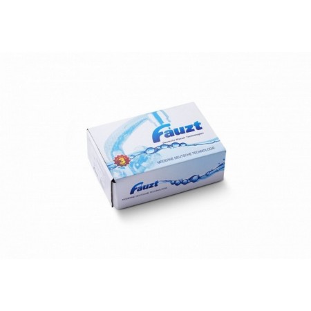 Fauzt FZS-807-01 shell mixer, single-leaf, surgical pen, pour 225mm, chrome 76660-2