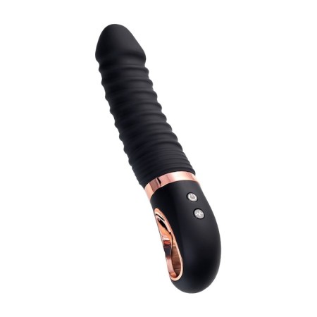 Unrealistic Waname D-Splash Hurricane, silicone, black color, 22.5 cm-1